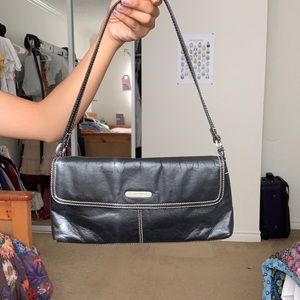 calvin klein purse